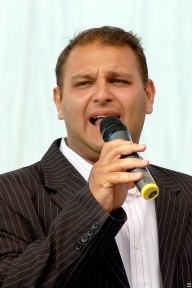 tony